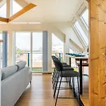 Apartment Zon Modern House *