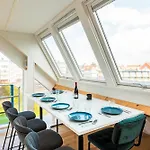 Apartment Zon Modern House Bergen aan Zee
