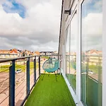 Zon Modern House Bergen aan Zee