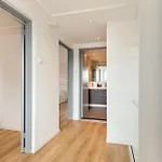 Apartment Zon Modern House