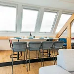 Zon Modern House Bergen aan Zee