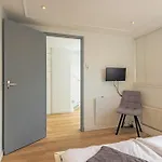 Zon Modern House
