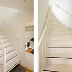 Apartment Zon Modern House Bergen aan Zee