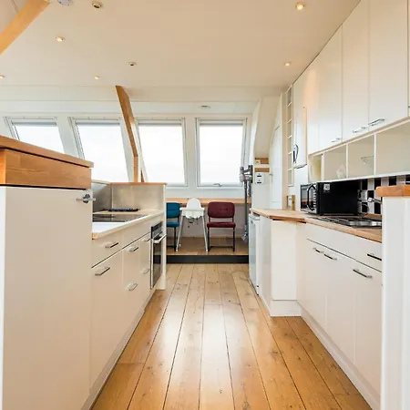 Apartment Zon Modern House Bergen aan Zee