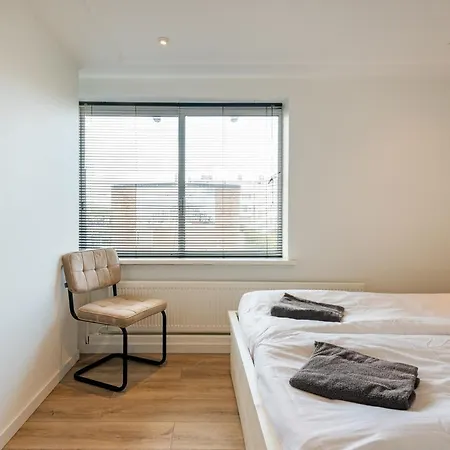 Zon Modern House