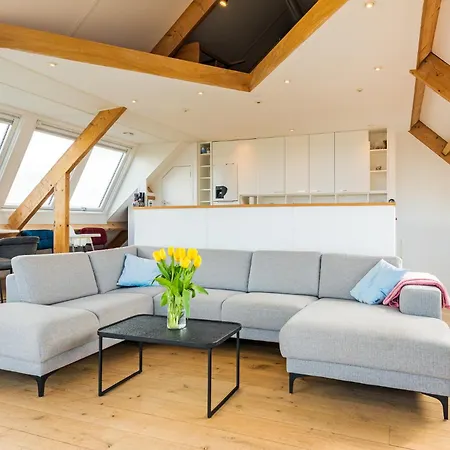 Apartment Zon Modern House