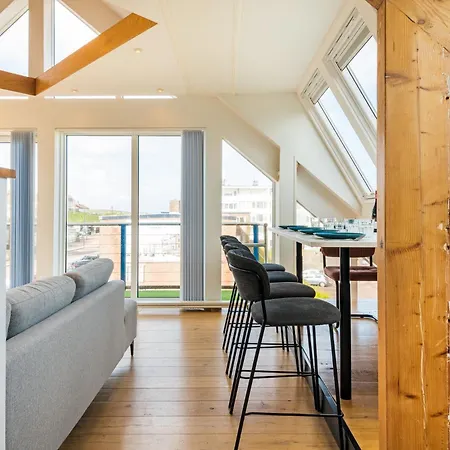 Apartmán Zon Modern House *