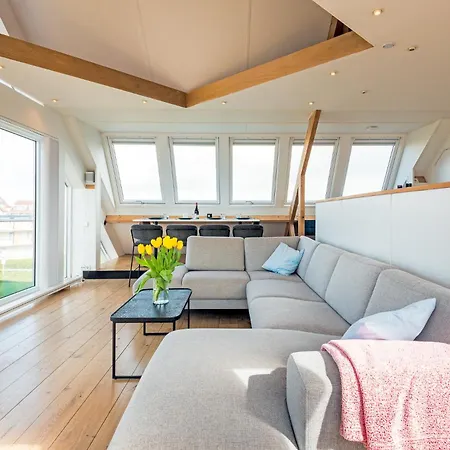 Appartement Zon Modern House *