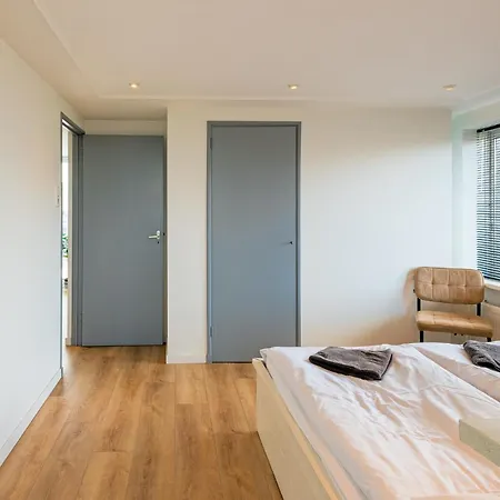 Zon Modern House