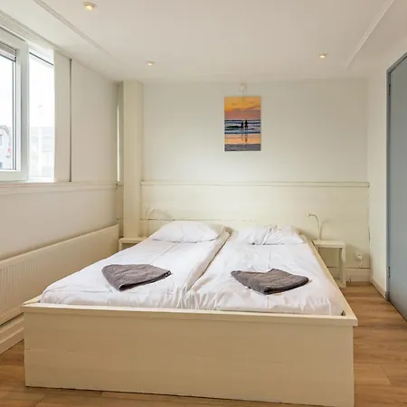 Apartmán Zon Modern House