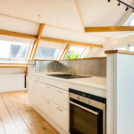 Apartment Zon Modern House *