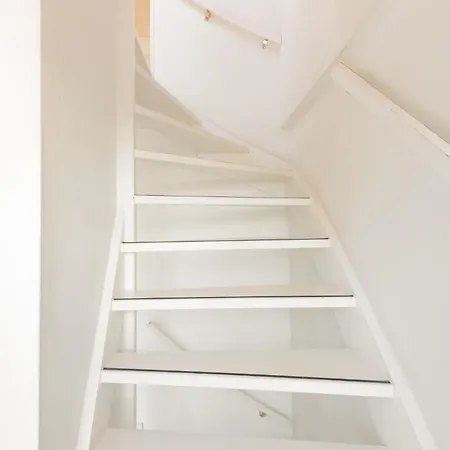 Apartment Zon Modern House