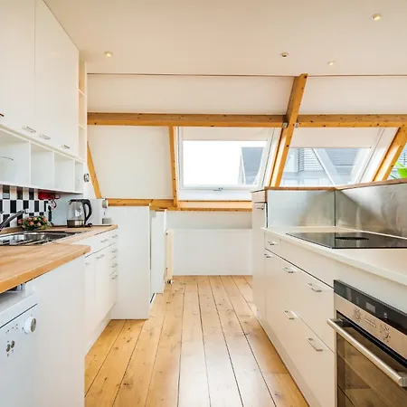 Appartement Zon Modern House *