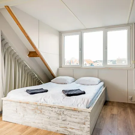 Zon Modern House
