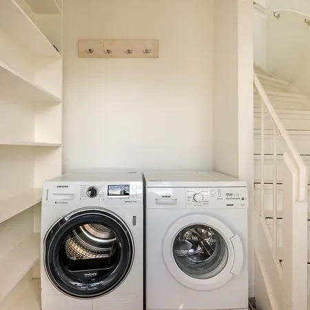 Zon Modern House Bergen aan Zee