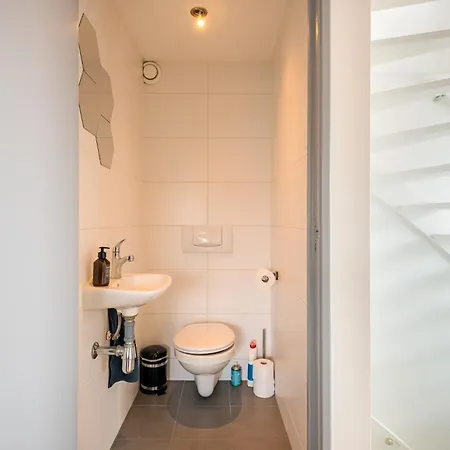 Apartment Zon Modern House *