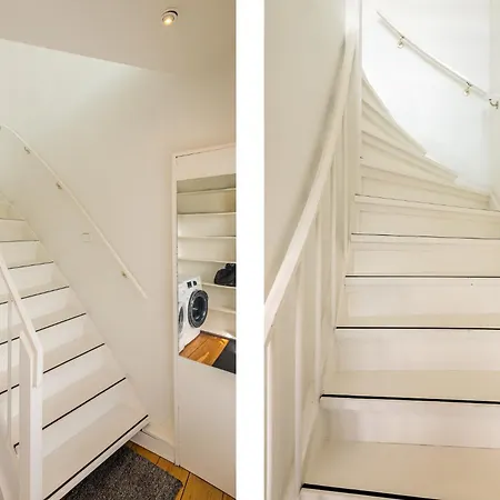 Apartmán Zon Modern House Bergen aan Zee