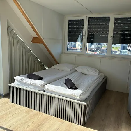 Zon Modern House *