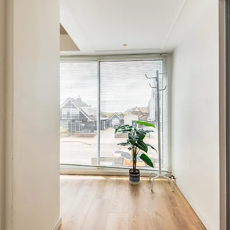 Apartman Zon Modern House Bergen aan Zee